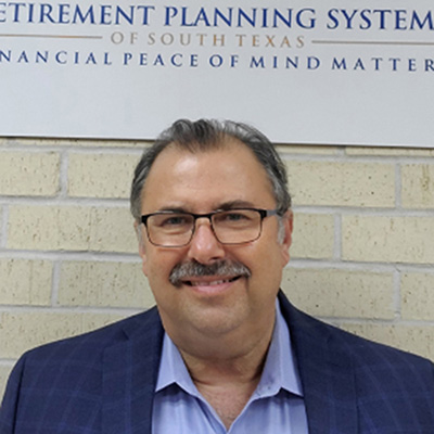 Charles Cardenas III